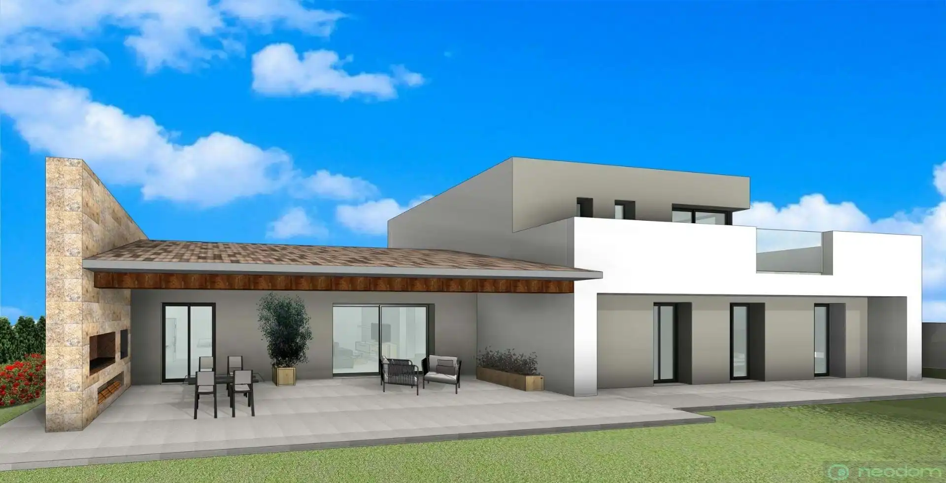 Haus zum Verkauf in El Pinós / Pinoso, imagen 5
