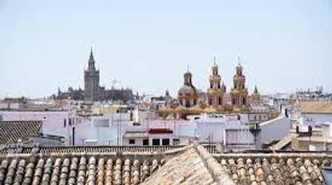 Foto 4 de Edifici en venda a Santa Catalina, Sevilla Capital