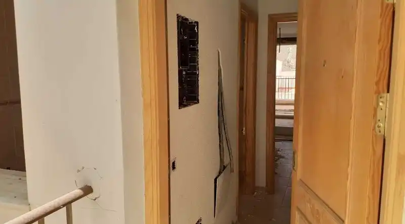 Garage for sale in CERRO POSTA, Terque
