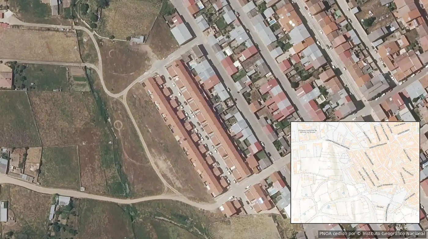 Pis en venda en Herrera del Duque, Badajoz