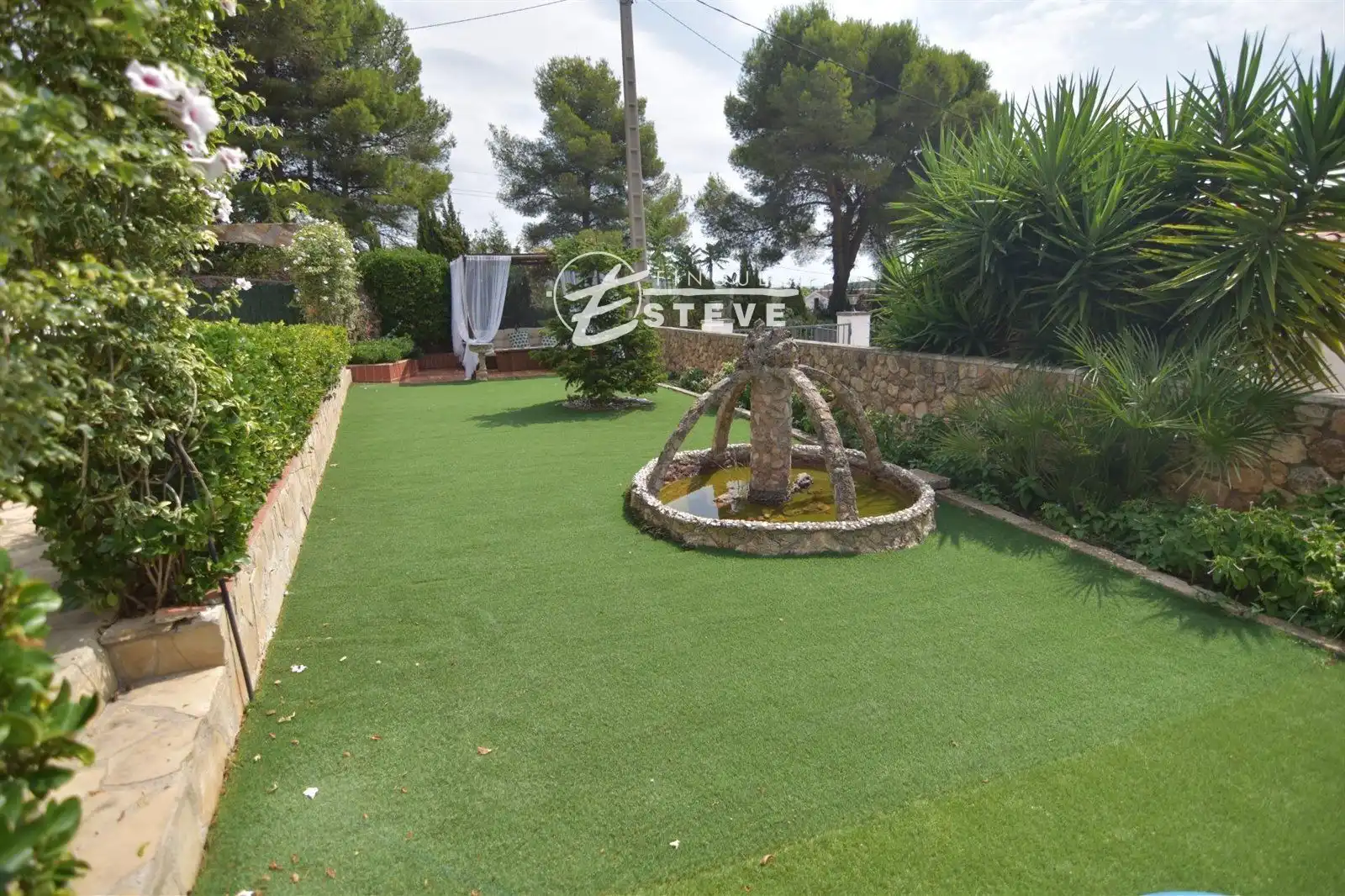 House with pool for sale in JUAN RAMON JIMENEZ, imagen 14