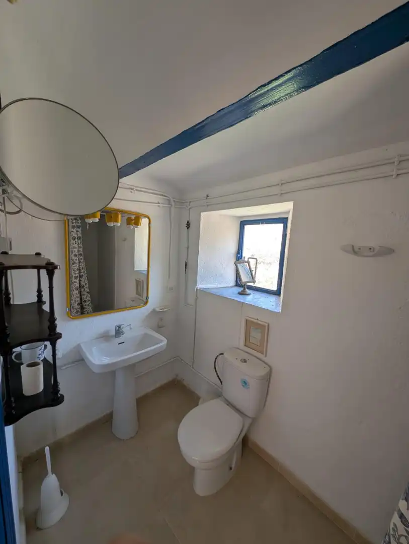Casa rústica amb piscina en venda a Loja, imagen 42