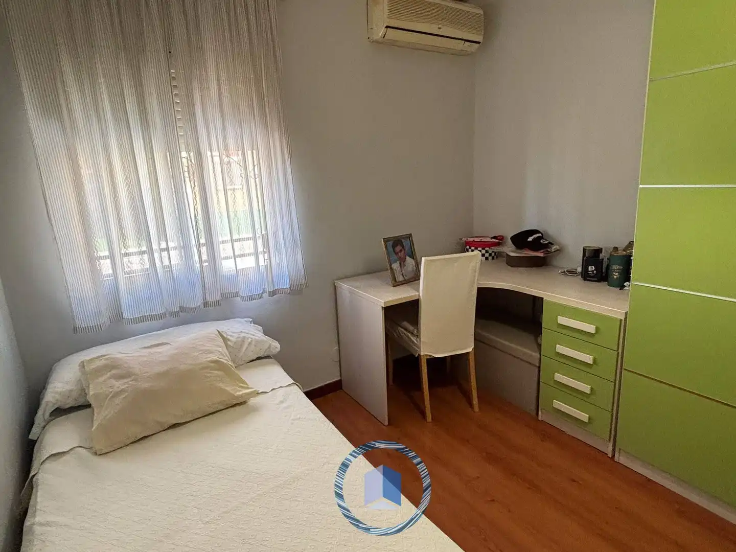 Wohnung zum Verkauf in Plaza Roma, imagen 11