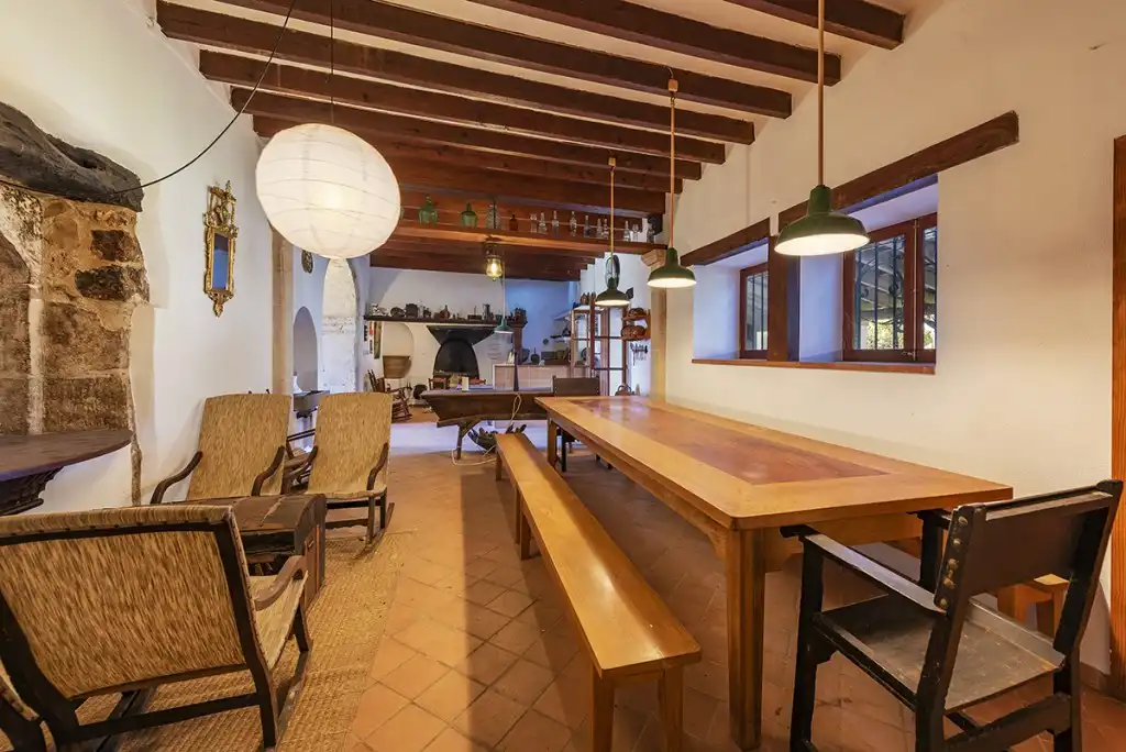 Landhaus mit Terrasse zum Verkauf in Lloret de Vistalegre, imagen 10