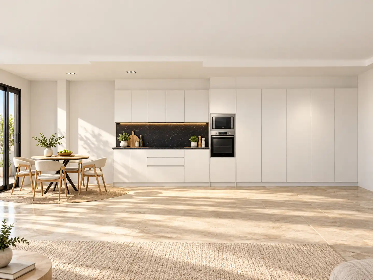 Tríplex con ascensor en venta en Carrer Albert Cotó 16, imagen 3