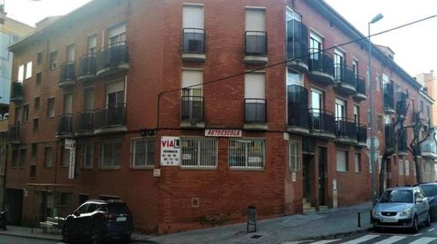 Solvia Inmobiliaria  Garaje Rubí