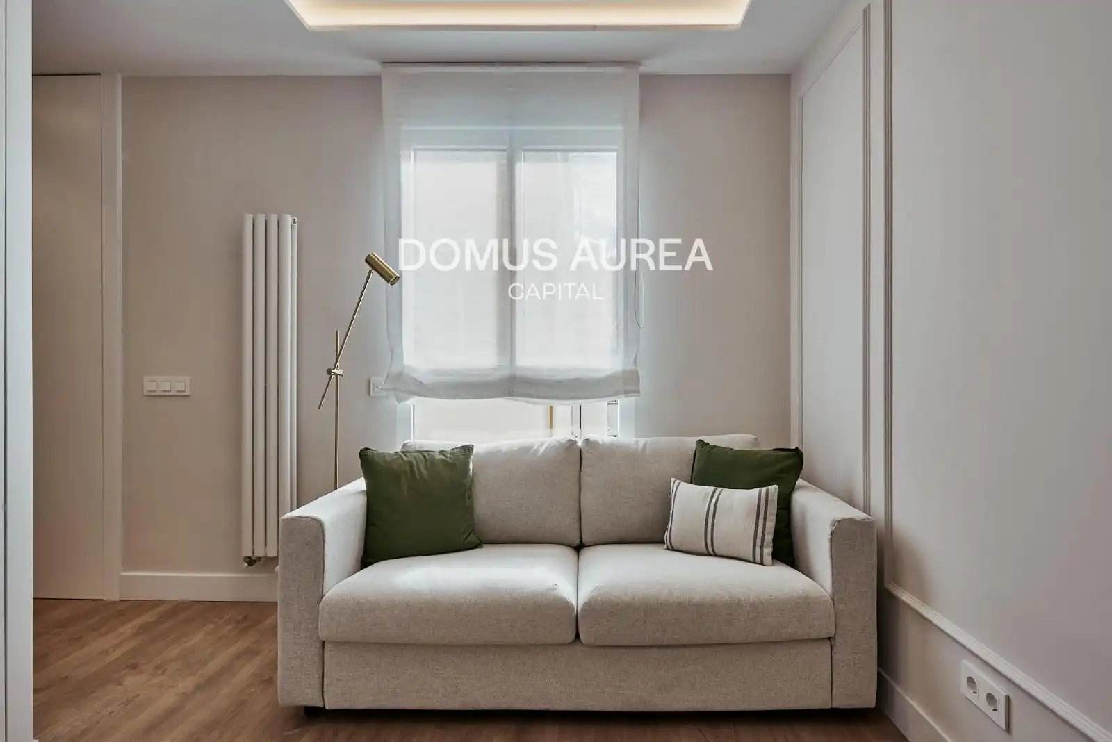 Piso con terraza en venta en Jorge Juan, imagen 7