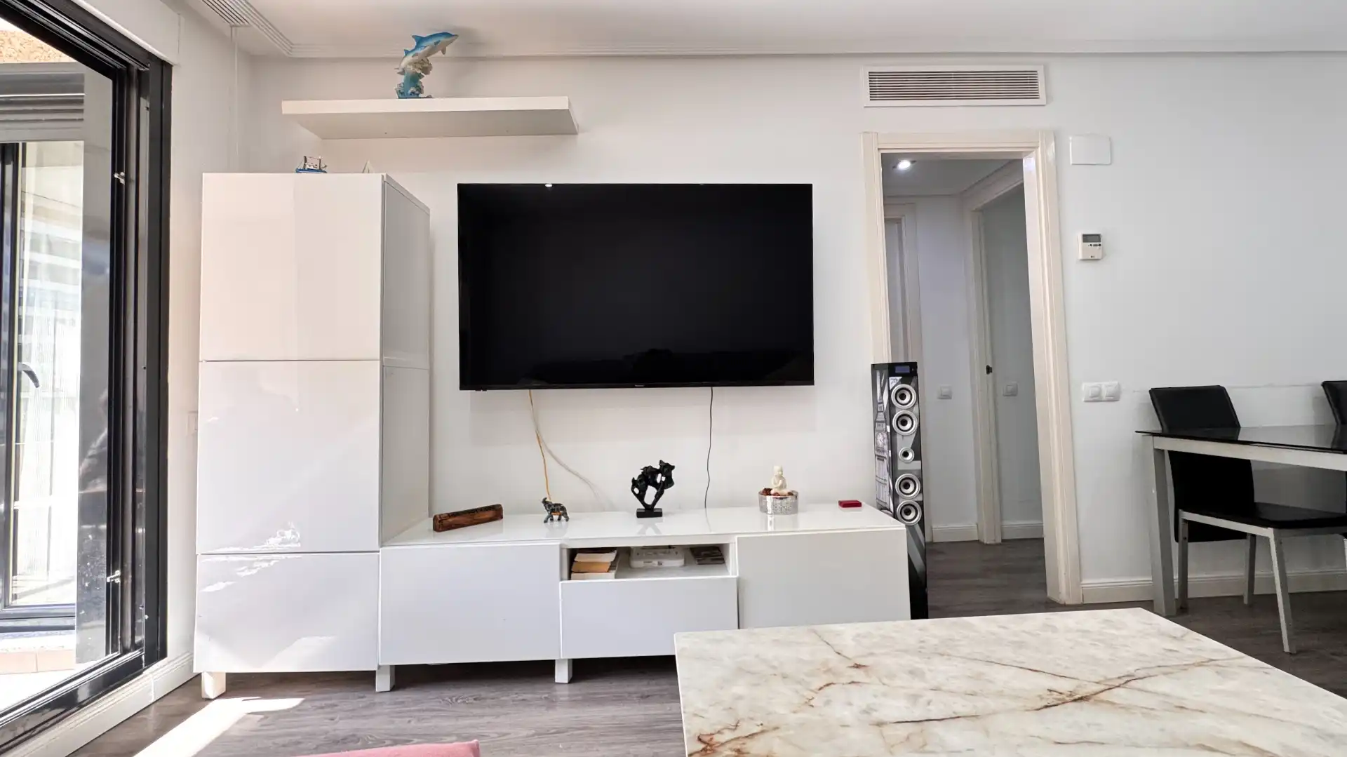 Apartamento en venta en Avenida Blasco Ibáñez, 9, La Patacona