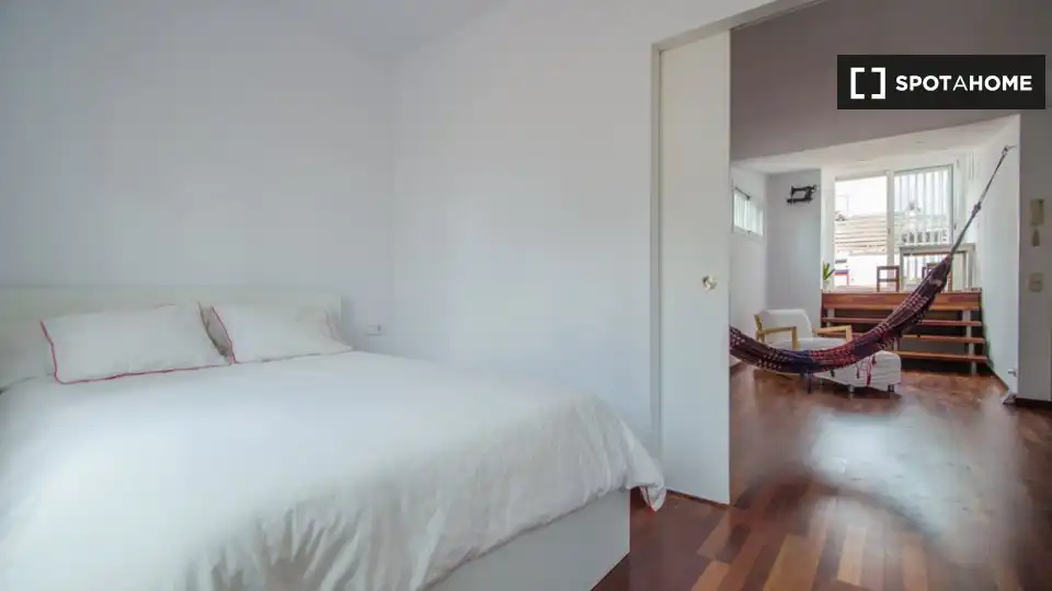 Pis amb terrassa de lloguer a Ciutat Vella