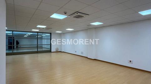 Foto 4 de Oficina de lloguer a Sa Indioteria Urbà, Illes Balears