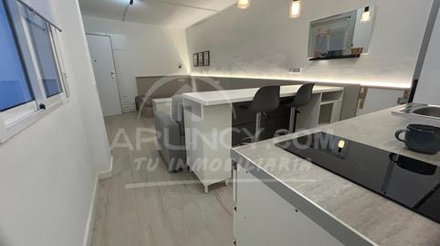 Foto 3 de Loft de lloguer a Centro, Sevilla