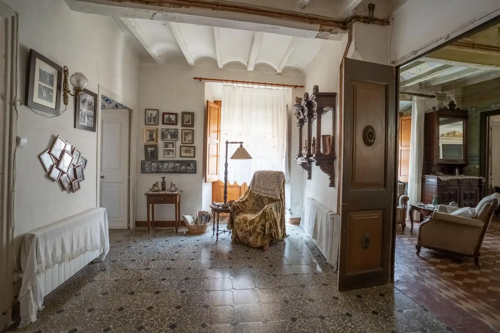 Casa o xalet en venda en Porrera amb Calefacció, Jardí privat i Terrassa