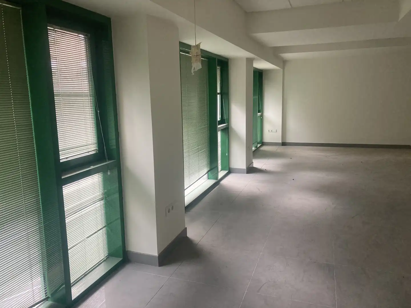Local comercial en alquiler en Avenida de Jose Ortiz 14, imagen 6
