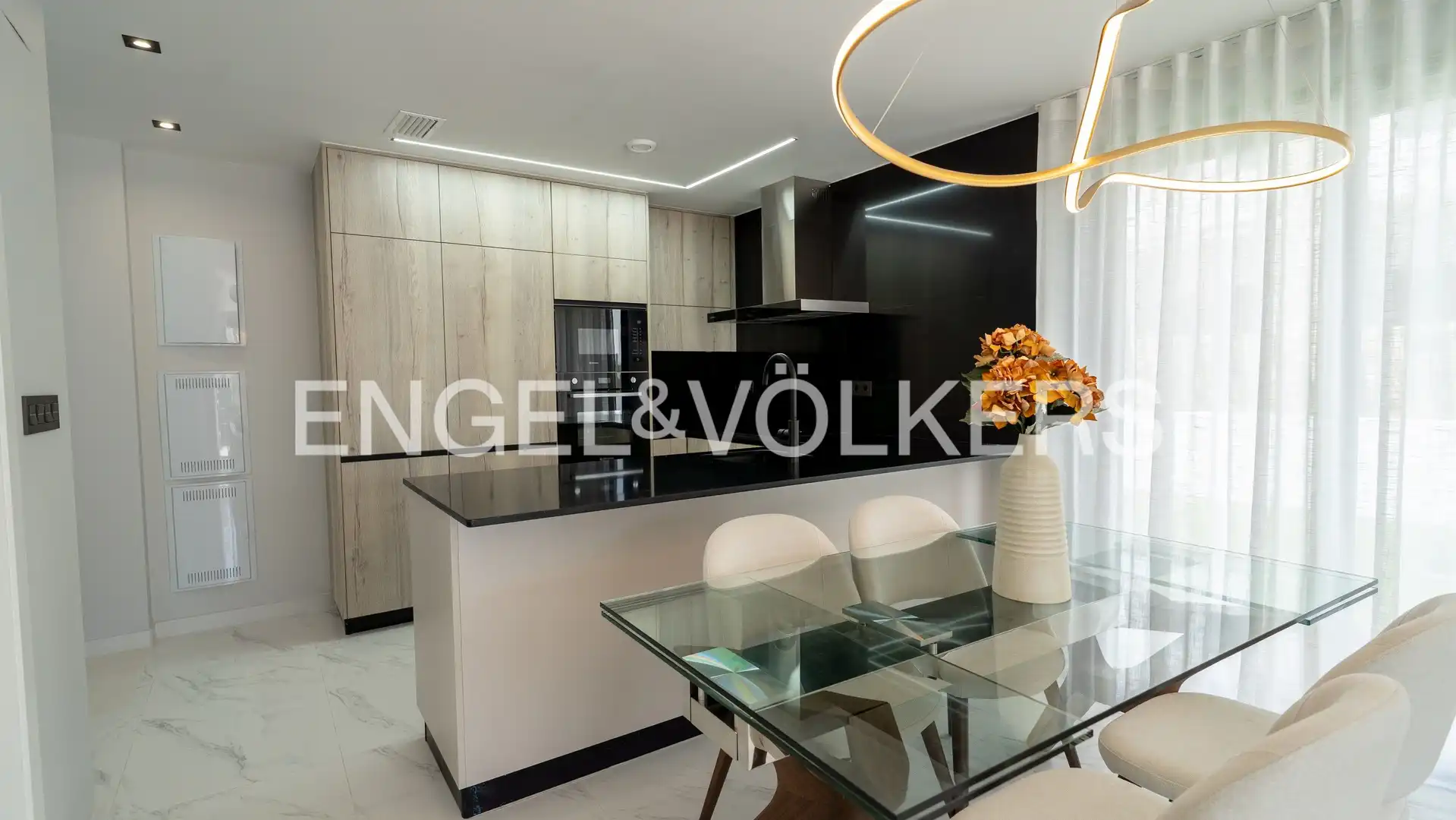 Casa amb terrassa en venda a Orihuela Costa, imagen 19