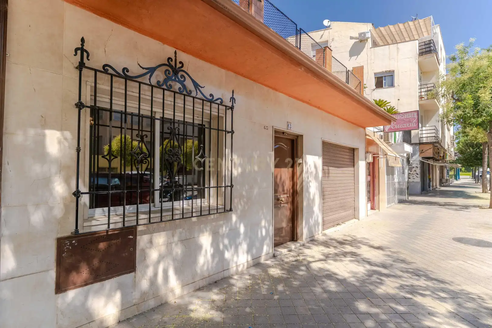 Casa o chalet en venta en Avenida de Pulianas, 63, Granada, Spain, 63, San Francisco Javier
