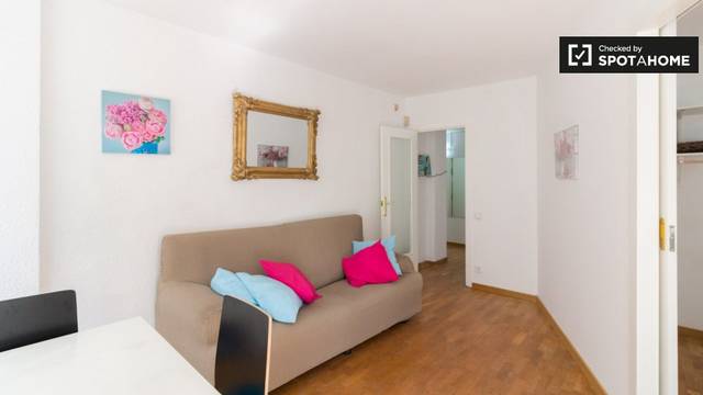 Piso en Alquiler en El Coll