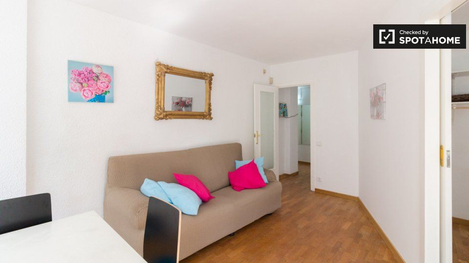 Flat to rent in El Coll
