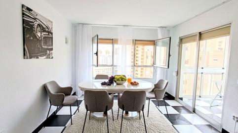 Photo 4 of Flat to rent in Ibiza, Levante Alto, Alicante