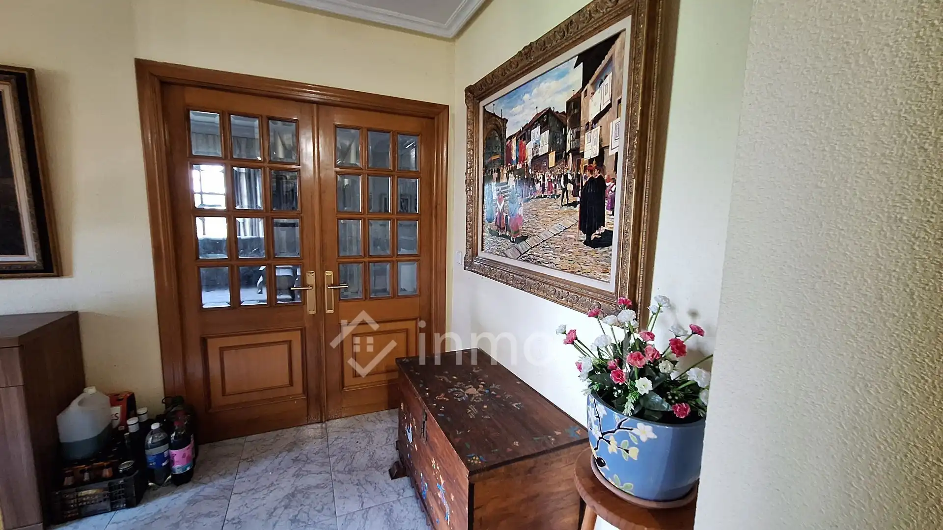 House with garden for sale in Olmos, imagen 34