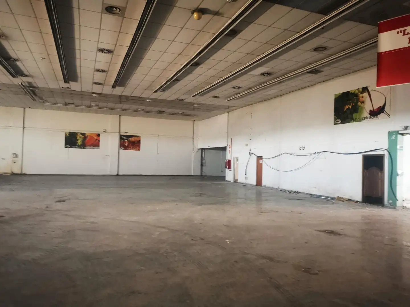 Nave industrial en alquiler en Norte, imagen 5