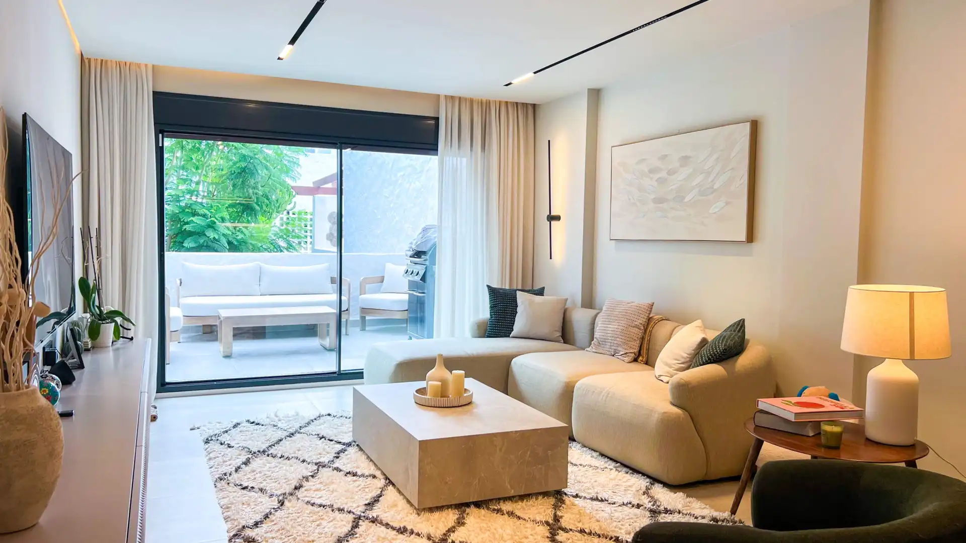 Apartament amb piscina en venda a Calle CALIFA-UR NVA ANDALUCIA, imagen 20