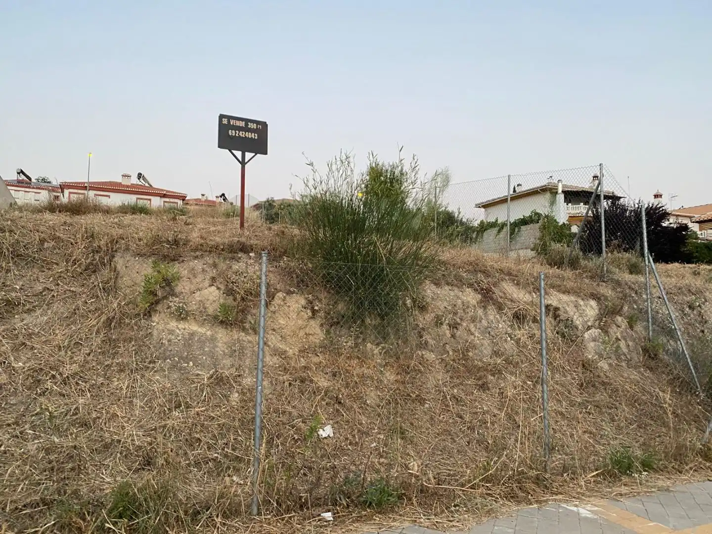 Residential zum Verkauf in Granada