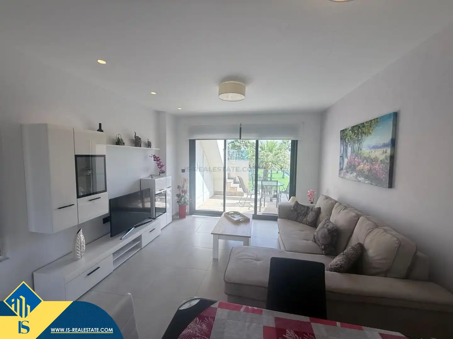 Bungalow con piscina in vendita a El Raso, imagen 5