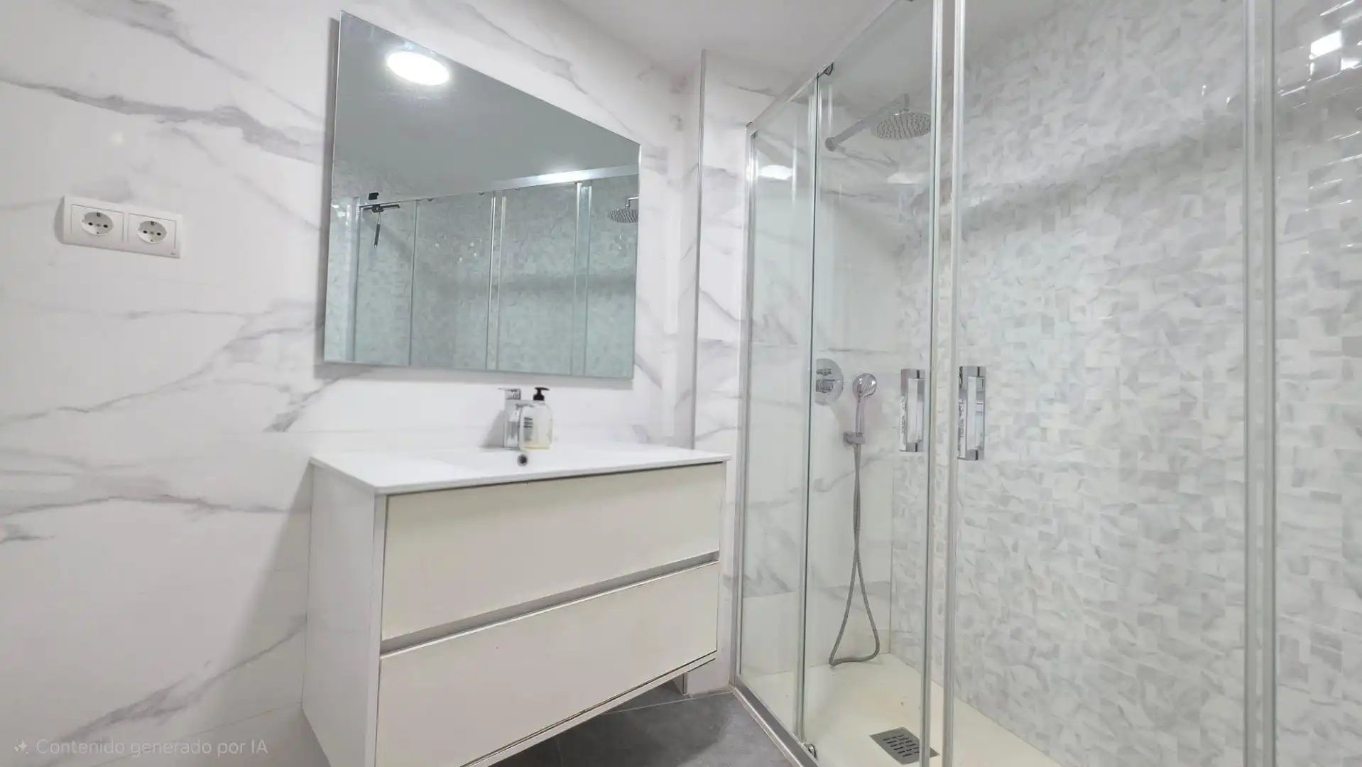 Appartement compact avec terrasse à vendre à Centro Ciudad, imagen 14