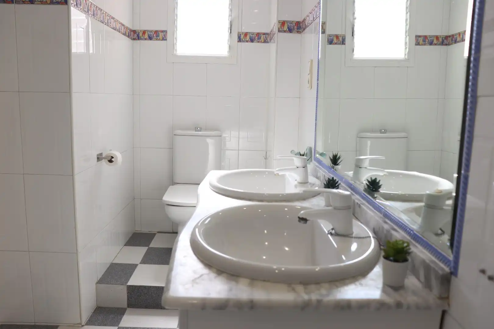 Flat with terrace to rent in Elche ciudad, imagen 13