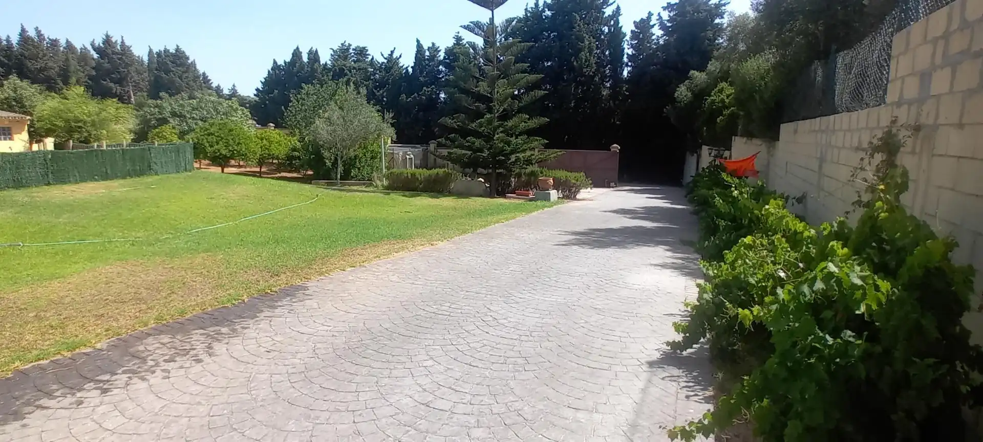 Casa o chalet en venta en San Roque Pueblo