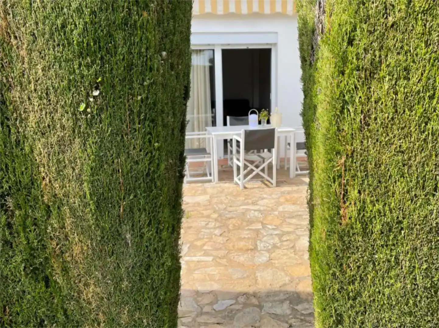 Garten von Garage zum Verkauf in Begur