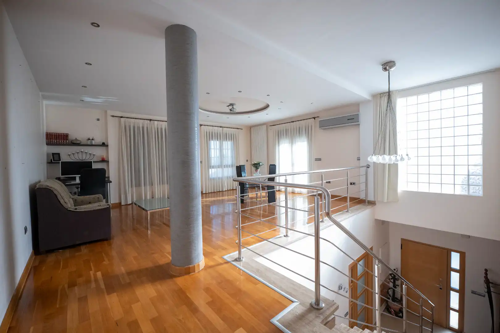 Villa avec terrasse à vendre à Camino Cementerio, imagen 55