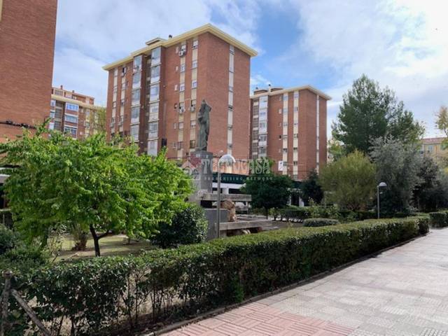 Estudio en Venta en Opañel