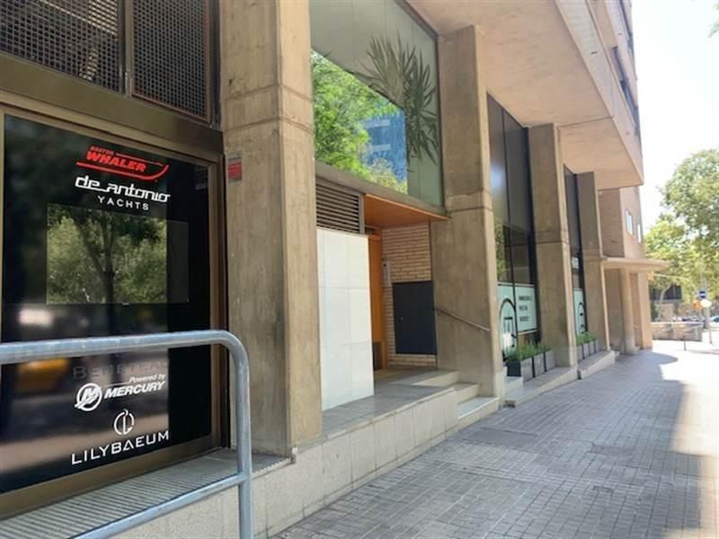 Local en venta en Calle DOCTOR FLEMING, 6, Sant Gervasi- Galvany