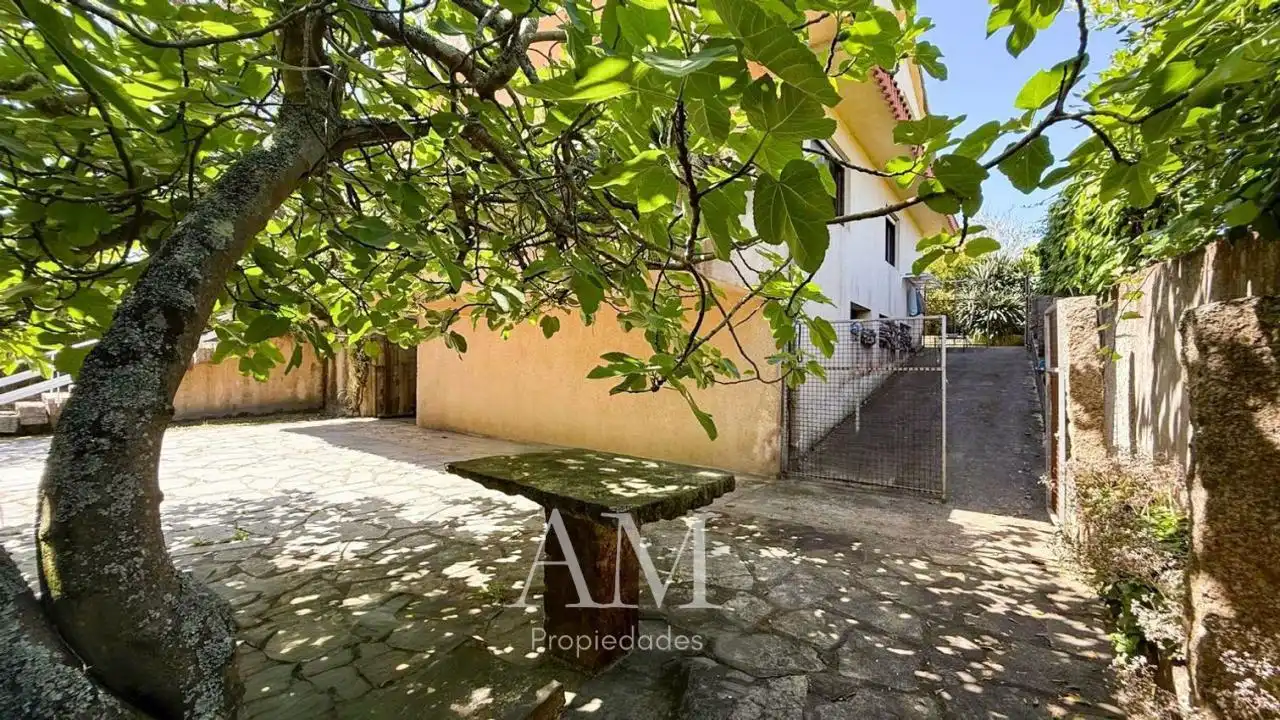 Xalet amb jardí en venda a Montelourido - Nigrán, imagen 25