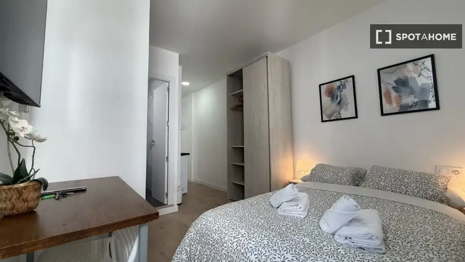 Appartamento in affitto a Moncloa - Aravaca, imagen 10