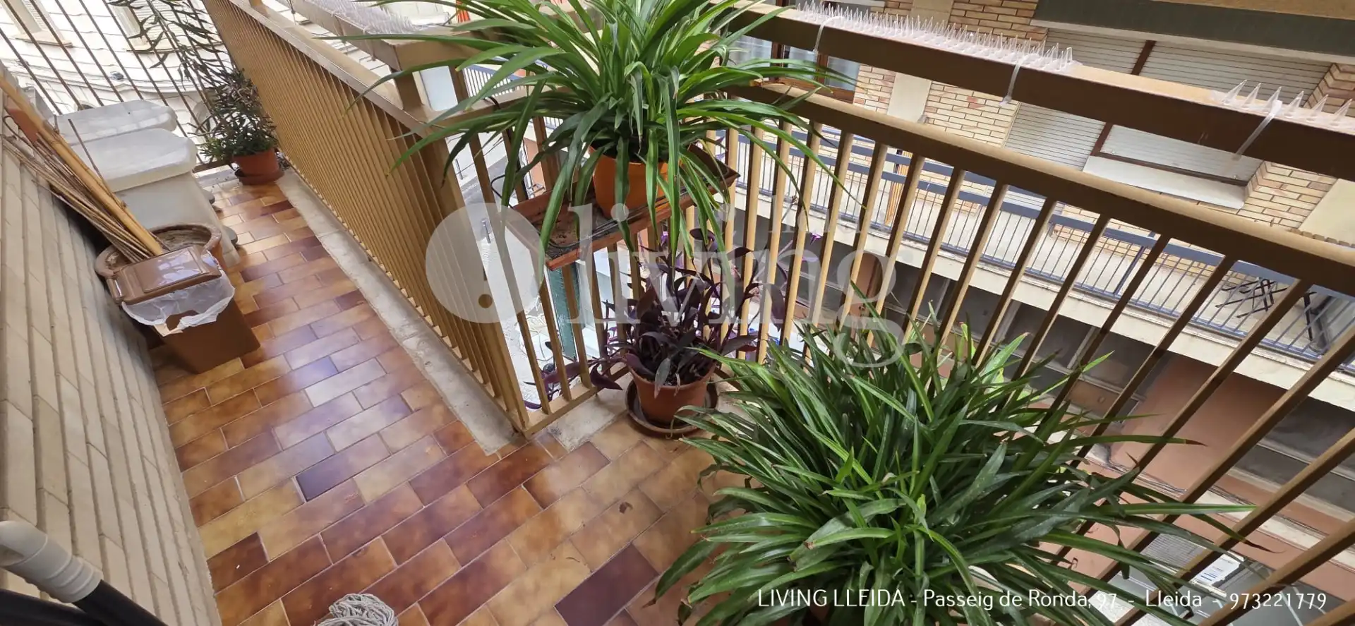 Flat with terrace for sale in Carrer Ballester, imagen 22