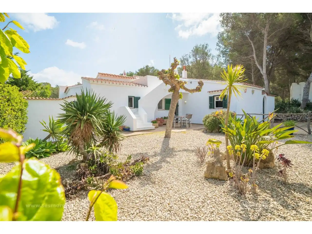 Villa avec piscine à vendre à Port d'Addaia, imagen 19