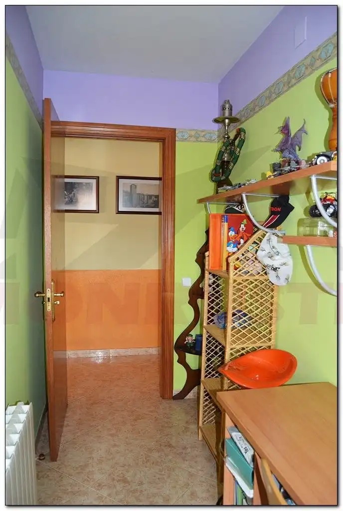 Casa o xalet en venda en L'Espluga de Francolí amb Aire condicionat, Terrassa i Traster