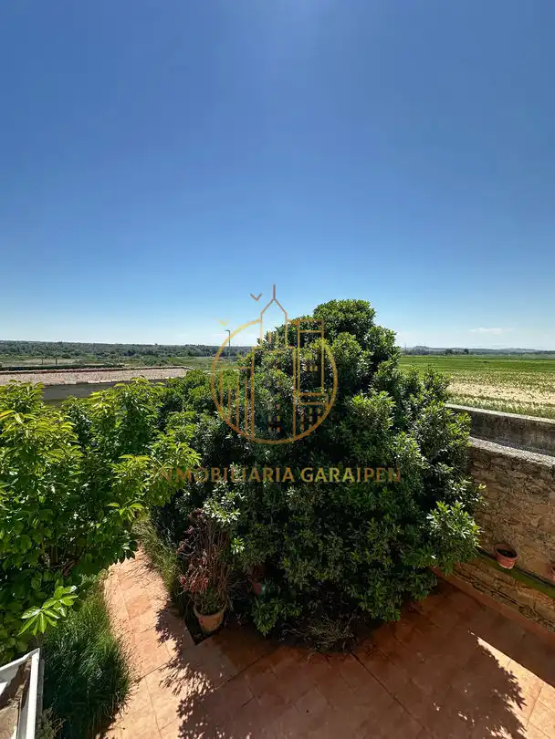 Casa o chalet en venta en Santacara con Jardín privado, Terraza y Balcón