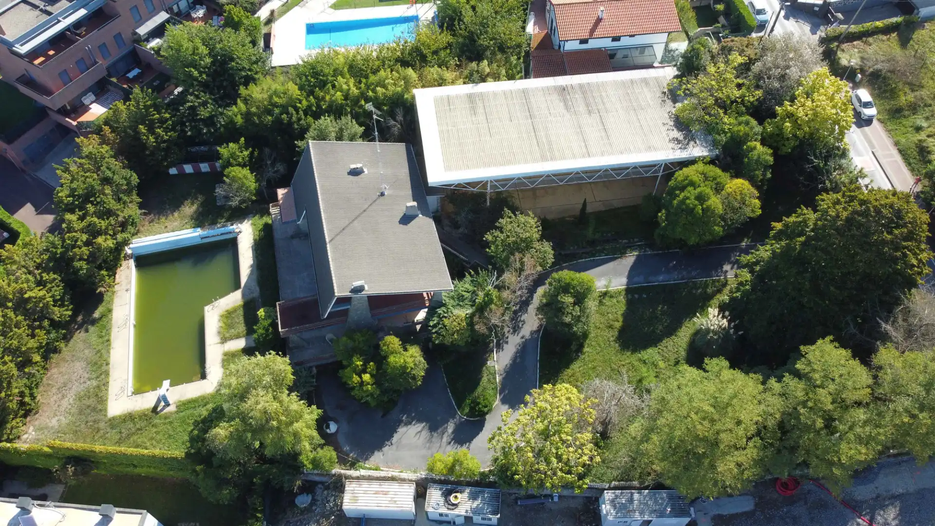 Villa mit Terrasse zum Verkauf in Mungia Bidea 17, imagen 13