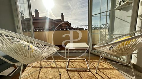 Foto 3 de Àtic de lloguer a Maioris-Puig de Ros, Llucmajor