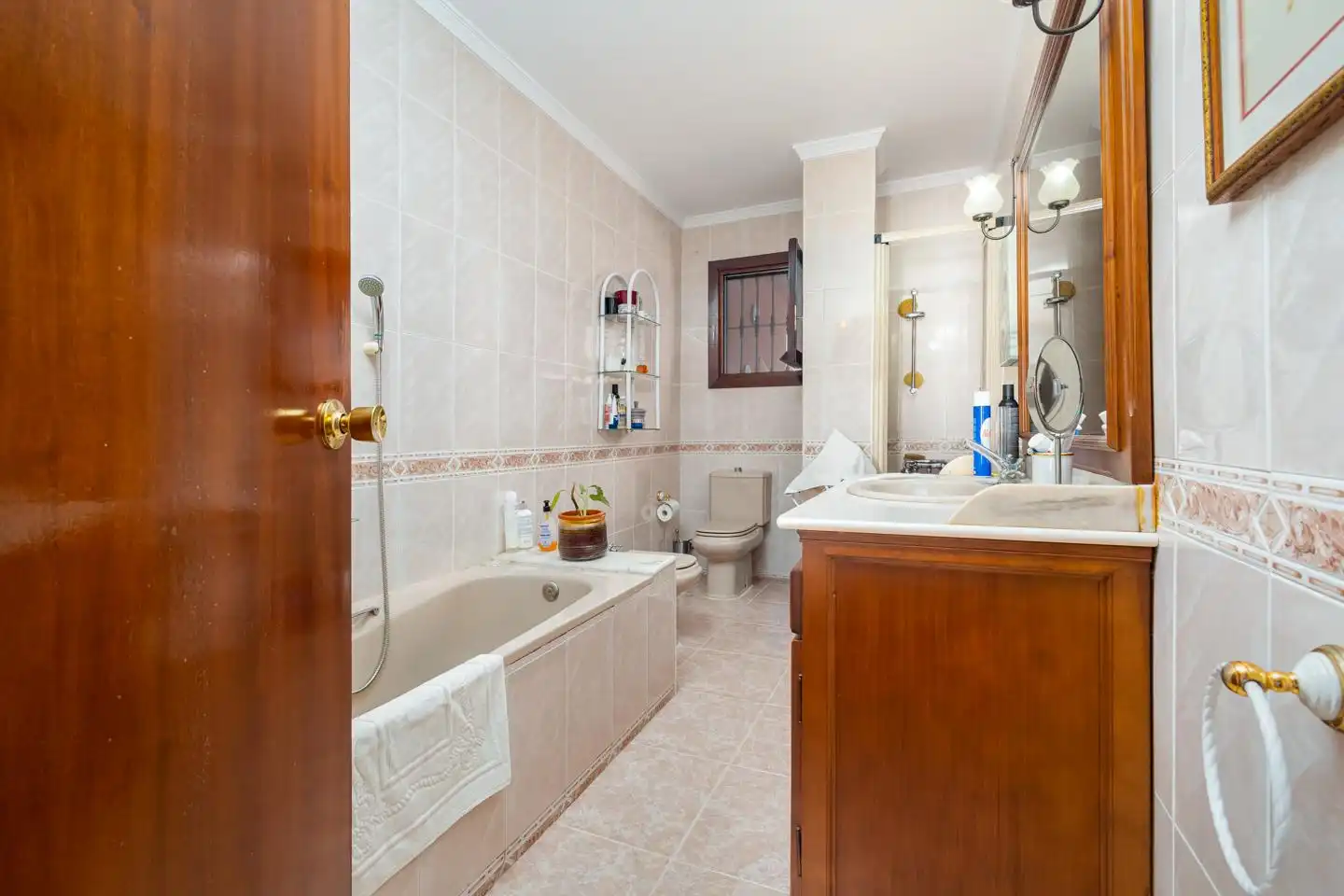 Baño de Casa o chalet en venta en Este
