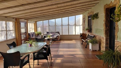 Photo 2 of Houses for sale in Partida Los Cabezos, Las Virtudes, Villena