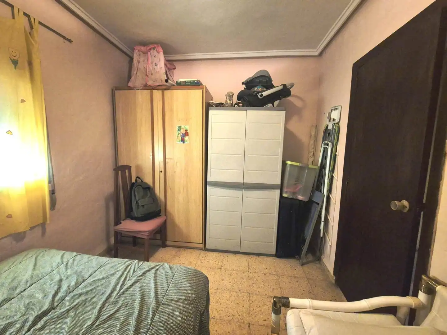 Dormitori de Casa o xalet en venda en Llíria amb Terrassa i Piscina comunitària