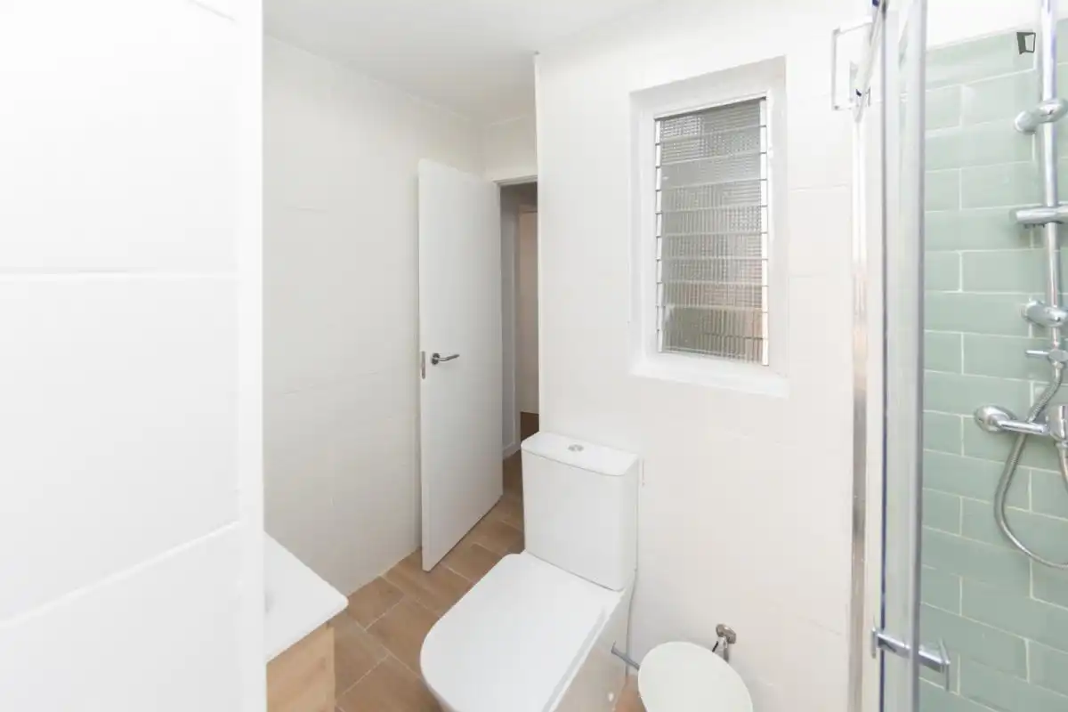 Room in Cartuja