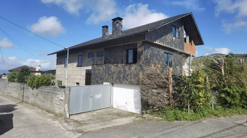 Foto 3 de Casa o chalet en venta en Rúa Das Tomadas, 15, Chandebrito, Pontevedra
