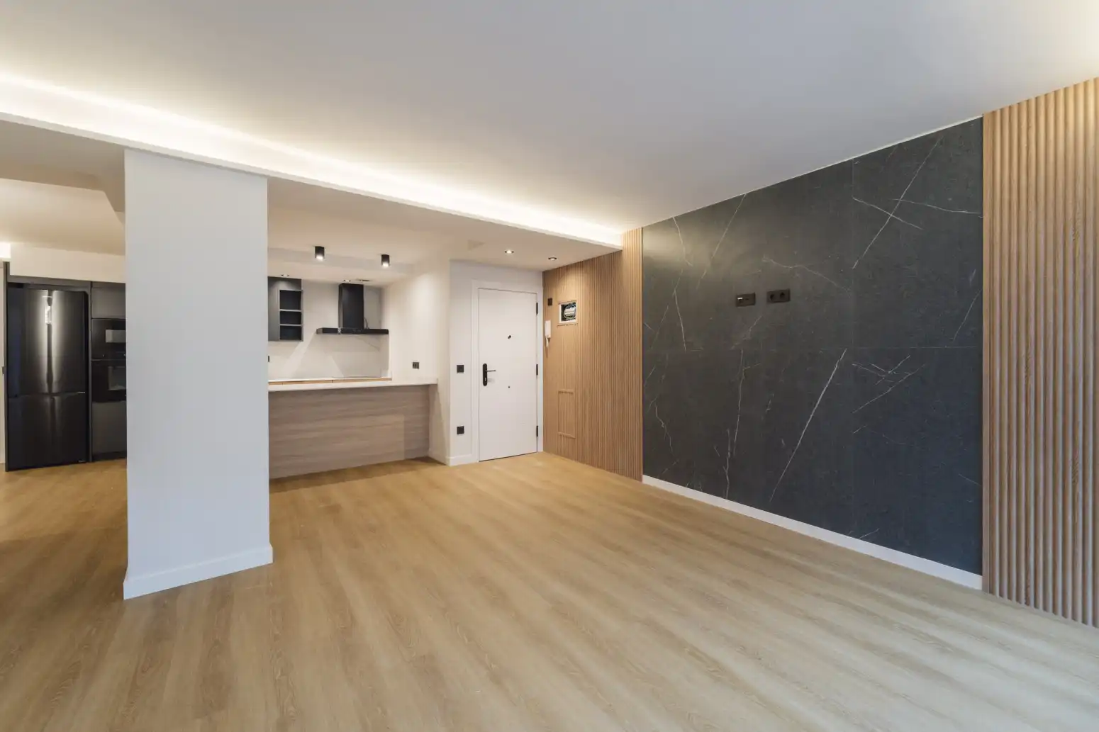 Flat for sale in Gijón   with Heating