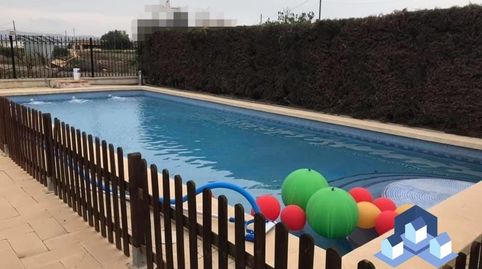 Foto 3 de Casa o chalet en venta en Paraje Ermita, Puerto Lumbreras, Murcia
