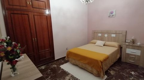Foto 5 de Piso de alquiler en Plaza de San Agustín, San Bartolomé - Millán de Priego, Jaén Capital